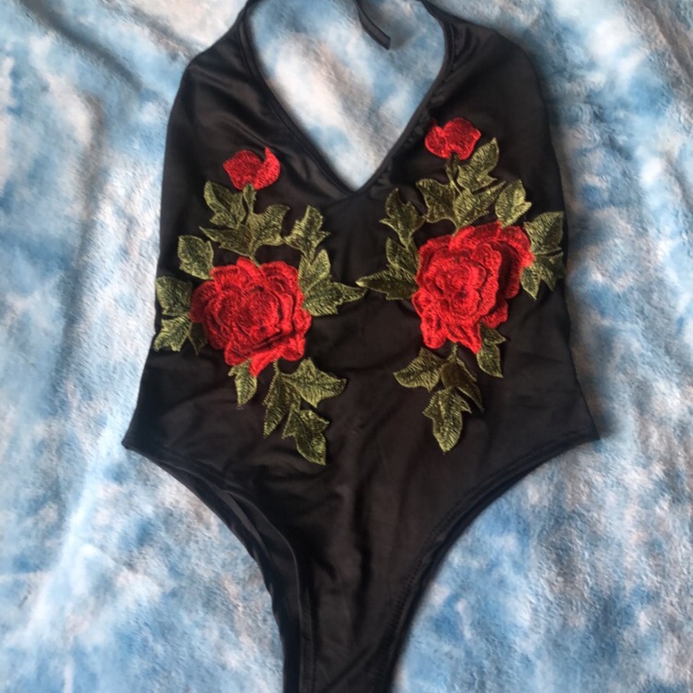 Body suit
